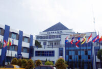 Gaji Institut Informatika dan Bisnis Darmajaya (Darmajaya) Terbaru