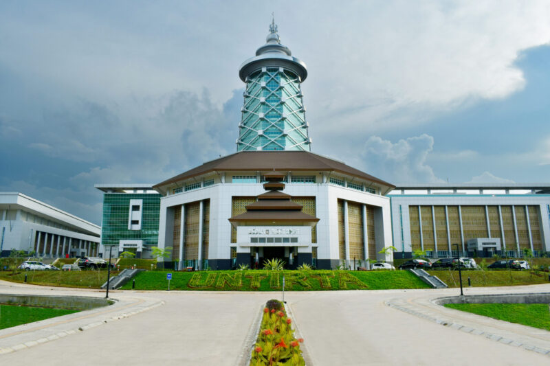 Gaji Lulusan Universitas Sultan Ageng Tirtayasa Terbaru
