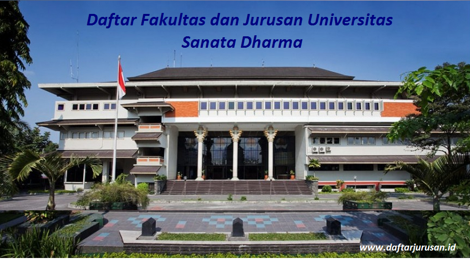 Gaji Lulusan Universitas Sanata Dharma USD Sleman (USD) Terbaru