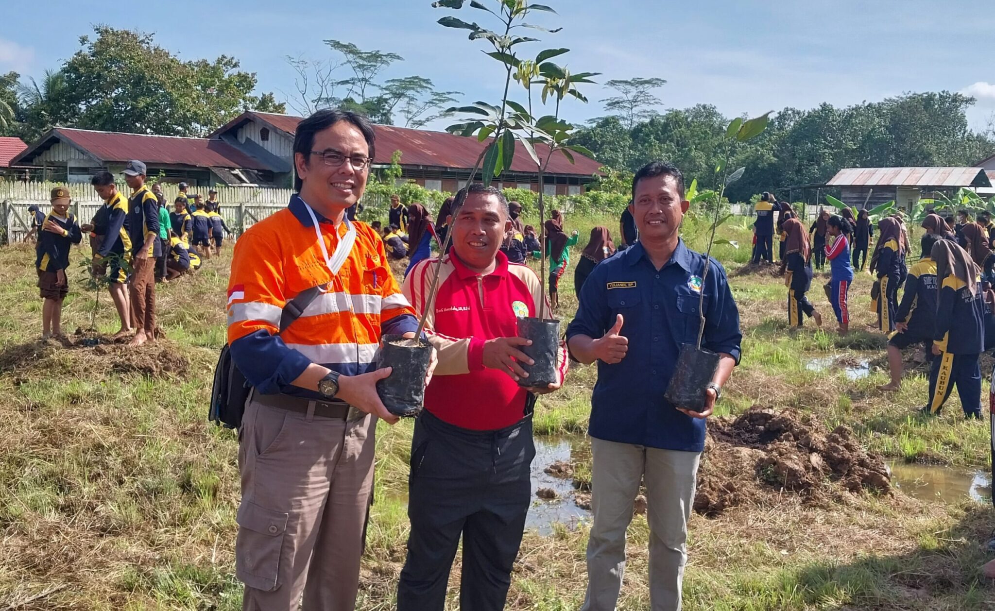Gaji PT Indexim Coalindo Terbaru