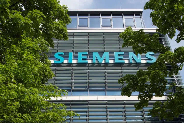 Gaji Karyawan Siemens Terbaru