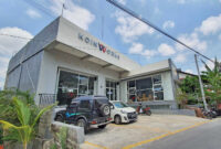 Gaji KoinWorks Terbaru