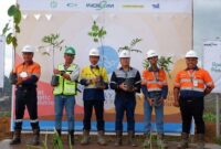Gaji PT Indexim Coalindo Terbaru