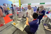 Gaji PT Indo Intertex Terbaru