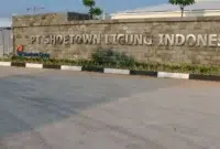 Gaji PT Shoetown Ligung Indonesia Terbaru