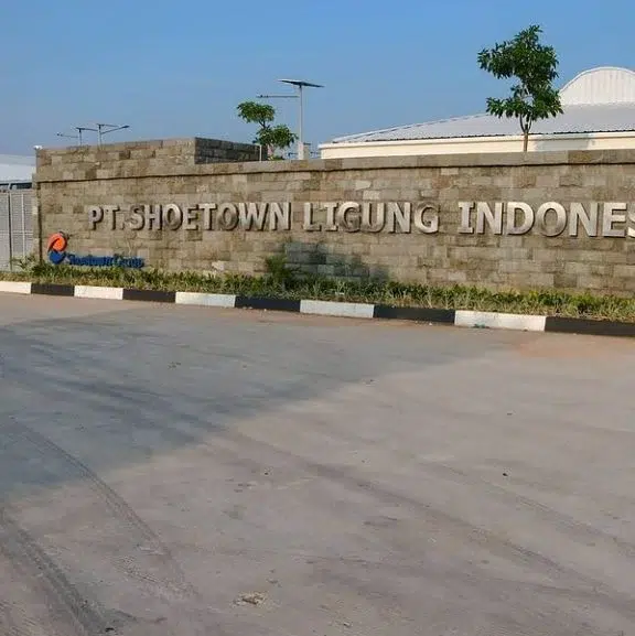 Gaji PT Shoetown Ligung Indonesia Terbaru