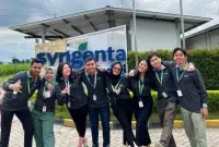 Gaji PT Syngenta Indonesia Terbaru