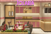 Gaji Restoran Solaria Terbaru