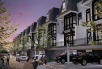 Green Andara Residence Terbaru