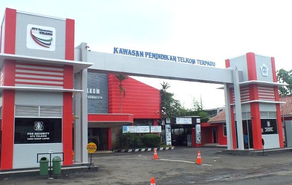 Gaji Lulusan dan pegawai Institut Teknologi Telkom Purwokerto (Sekolah Tinggi Teknologi Telematika Telkom Purwokerto) Terbaru
