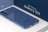 Perbedaan Samsung Galaxy S23 Sein dan Inter Terbaru