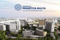 Biaya Kuliah Universitas Prasetiya Mulya Terbaru