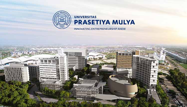 Biaya Kuliah Universitas Prasetiya Mulya Terbaru