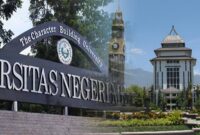 Gaji Lulusan Universitas Negeri Medan (Unimed) Terbaru
