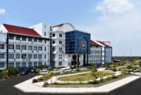 Gaji Universitas Lambung Mangkurat (Unlam) Terbaru