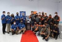Gaji Pegawai di PT Brinks Solutions Indonesia Terbaru