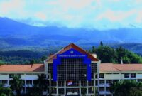 Gaji Lulusan Universitas Sam Ratulangi (Unsrat) Terbaru