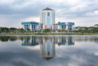Gaji Lulusan Universitas Negeri Surabaya (Unesa) Terbaru
