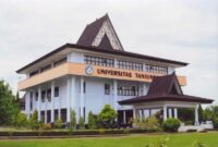 Gaji Lulusan Universitas Tanjungpura (Untan) Terbaru
