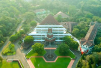 Gaji Lulusan IPB University / Bogor Agricultural University (IPB) Terbaru