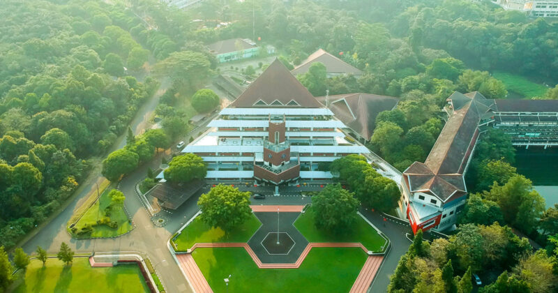 Gaji Lulusan IPB University / Bogor Agricultural University (IPB) Terbaru