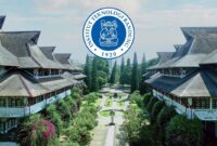 Gaji Institut Teknologi Bandung / Bandung Institute of Technology (ITB) Terbaru