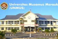 Gaji Lulusan Universitas Musamus Merauke (Unmus) Terbaru