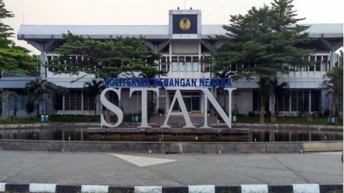 Gaji Lulusan Politeknik Keuangan Negara STAN (PKN STAN) Terbaru