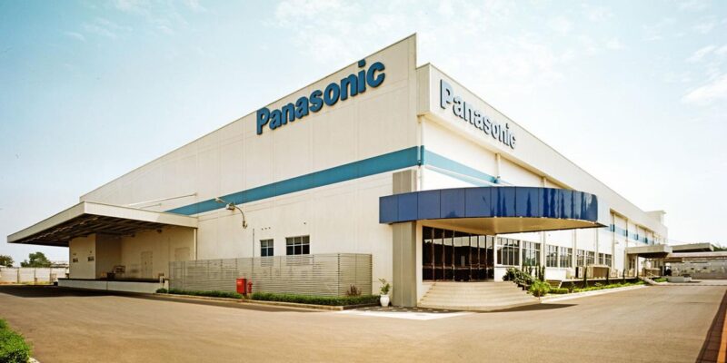Gaji PT Panasonic Gobel Energy Terbaru
