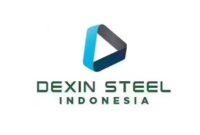 Gaji PT Dexin Steel Indonesia Terbaru