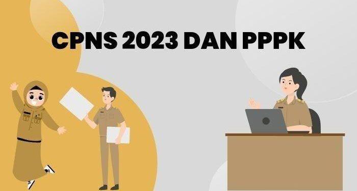 Apakah P3K Bisa Langsung Ikut CPNS 2024 Terbaru