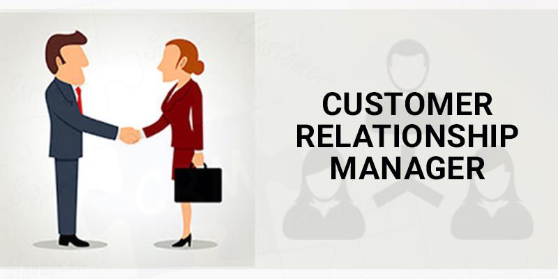 Gaji Customer Relationship Manager Terbaru