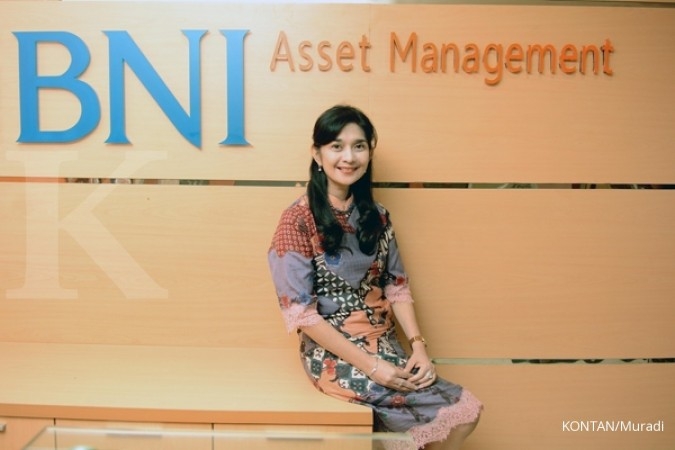 Gaji Asset Management Officer Terbaru