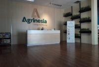 Gaji PT Agrinesia Raya Terbaru