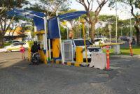 Gaji PT Centrepark Citra Corpora Terbaru