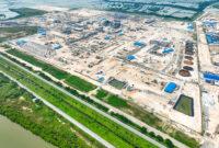 Gaji di Smelter Freeport di Gresik Semua Profesi