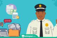 Gaji Tax Officer Terbaru