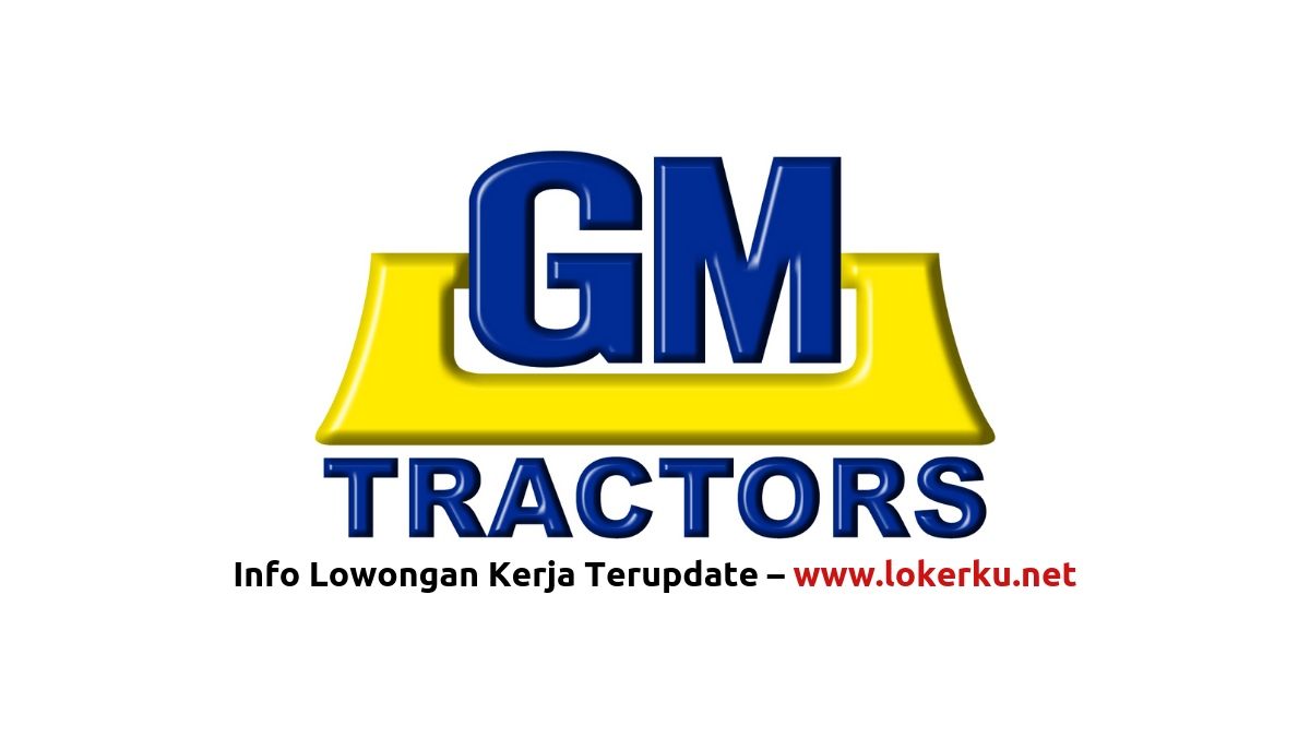 Gaji PT Gaya Makmur Tractors Terbaru