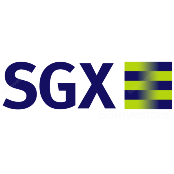 Gaji Singapore Exchange Limited (SGX) Terbaru