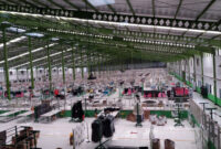 Syarat Pendaftaran dan Daftar Gaji PT Harapan Global Apparel