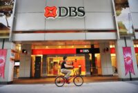 Gaji DBS Group Holdings Terbaru