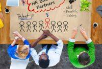 Gaji HR Business Partner Terbaru