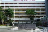 Gaji Singapore Polytechnic Terbaru