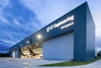 Gaji ST Engineering (Singapore Technologies Engineering Ltd) Terbaru