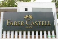 Gaji PT Faber castell mm2100 Terbaru