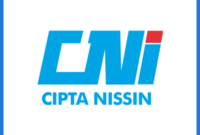 Gaji PT Cipta Nissin Industries terbaru
