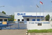 Gaji PT DMC Teknologi Indonesia Terbaru