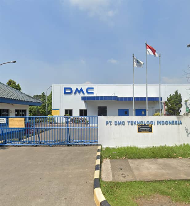 Gaji PT DMC Teknologi Indonesia Terbaru