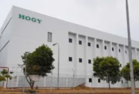 Gaji PT Hogy Indonesia Terbaru