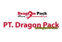Gaji PT Dragon Pack Terbaru